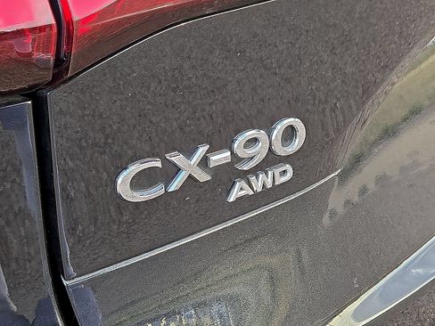 Used 2025 MAZDA CX-90 3.3 Turbo w/ Premium Plus Pkg AWD/4WD image 15
