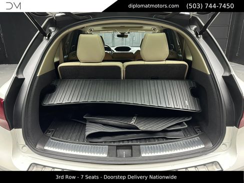 Used 2019 Acura MDX SH-AWD w/Technology Pkg Sport image 48