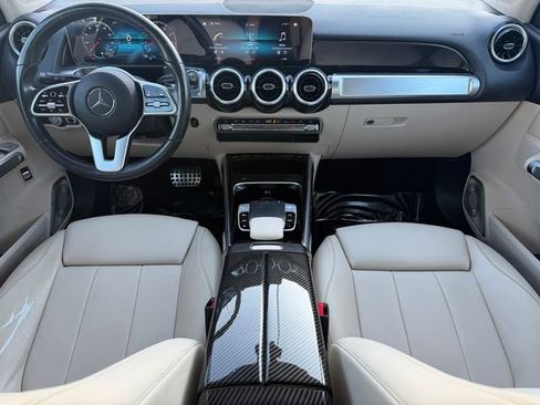 Used 2020 Mercedes-Benz GLB 250 4MATIC image 20