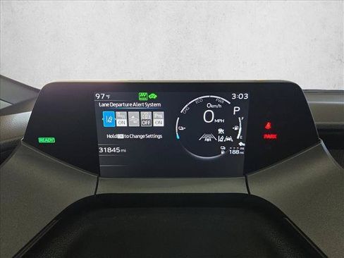 Used 2024 Toyota Prius Prime FWD image 11
