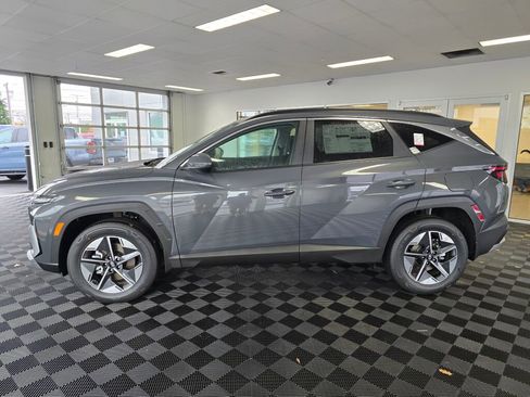 New 2026 Hyundai Tucson SEL image 7