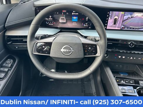 New 2026 Nissan Murano SL AWD/4WD image 17