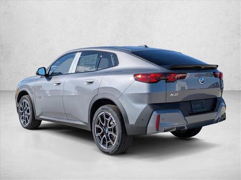 New 2026 BMW X2 xDrive28i w/ Technology Package image 9