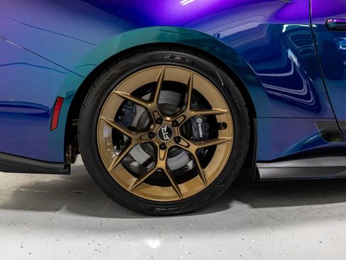 Used 2024 Ford Mustang GT Premium w/ GT Performance Package image 27