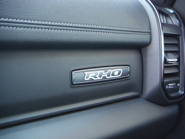 New 2027 RAM 1500 RHO AWD/4WD image 50