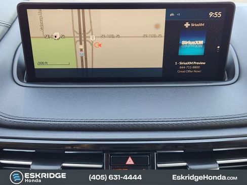 Used 2023 Acura MDX SH-AWD w/ Advance Package image 18