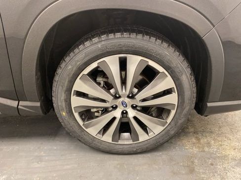 Used 2022 Subaru Ascent Touring image 33