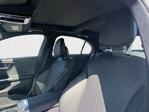 New 2024 Mercedes-Benz C 63 AMG S image 12