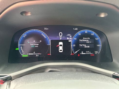 New 2026 Toyota Camry XSE image 28