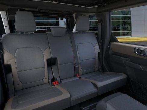 New 2025 Ford Bronco Big Bend image 11