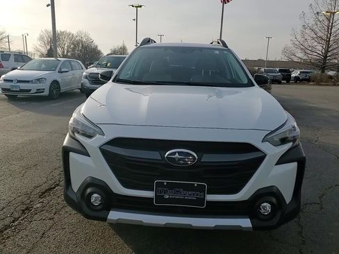 Certified 2023 Subaru Outback Limited image 10