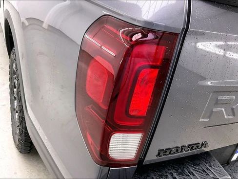 New 2026 Honda Ridgeline TrailSport image 17