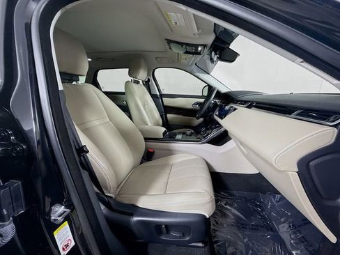 Certified 2019 Land Rover Range Rover Velar S AWD/4WD image 29