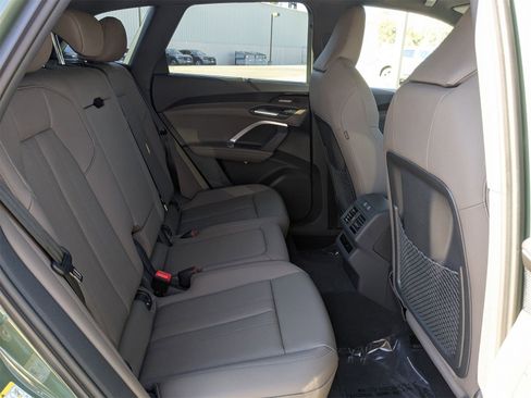 New 2025 Audi Q5 Premium Plus image 11