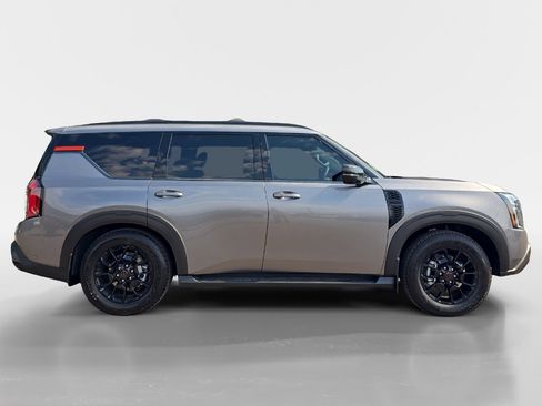 New 2026 Nissan Armada PRO-4X image 6