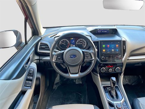 Used 2021 Subaru Forester Limited image 24