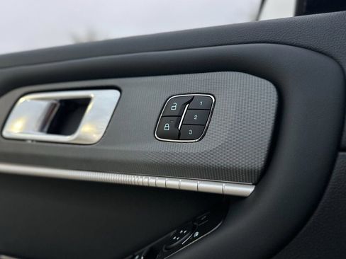 New 2026 Ford Explorer ST image 59