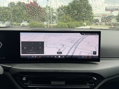 Used 2025 BMW 330i Sedan RWD image 25