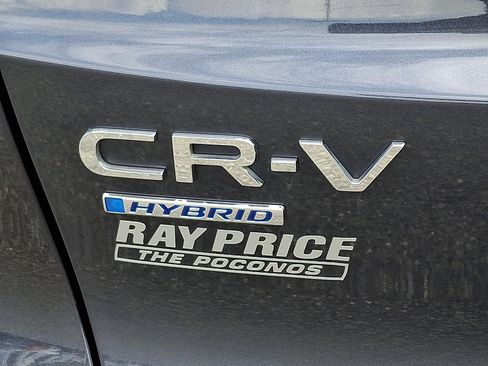 Certified 2023 Honda CR-V Sport Touring image 32