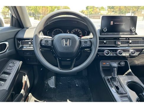 Used 2026 Honda Civic LX image 16
