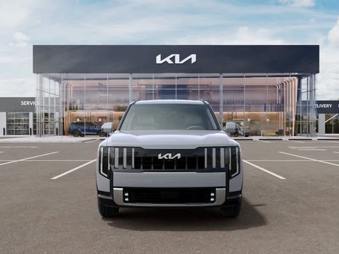 New 2027 Kia Telluride X-Line SX Prestige AWD/4WD image 2