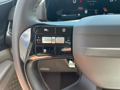 New 2027 Kia Carnival FWD image 25