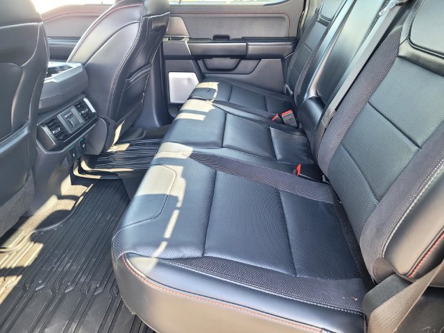 Used 2025 Ford F150 Raptor AWD/4WD image 12
