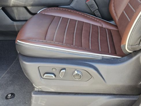 Used 2024 GMC Sierra 1500 Denali Ultimate image 24