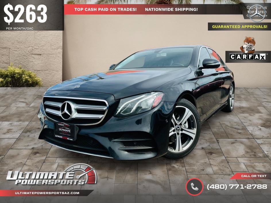 Used 2018 Mercedes-Benz E 300 image 66