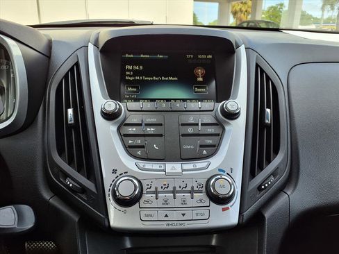 Used 2015 Chevrolet Equinox LT w/ Driver Convenience Package FWD image 21