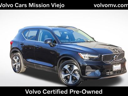 Certified 2025 Volvo XC40 B5 Core w/ Protection Package Premier