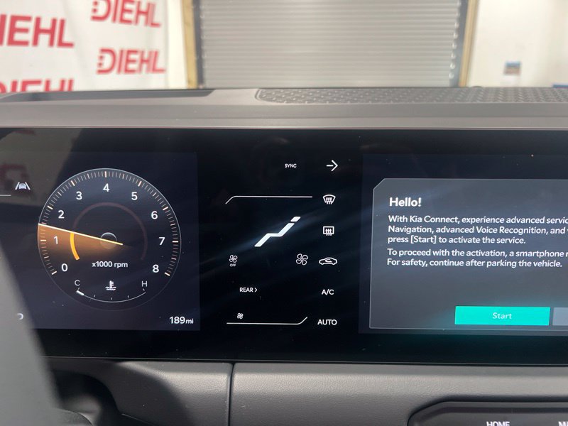 New 2027 Kia Telluride SX Prestige X-Line AWD/4WD image 25