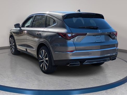 New 2026 Acura MDX FWD w/ Technology Package image 7
