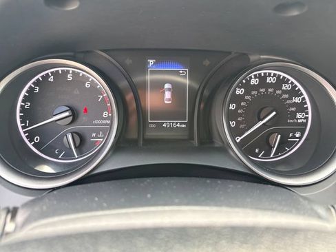 Used 2024 Toyota Camry SE FWD image 17