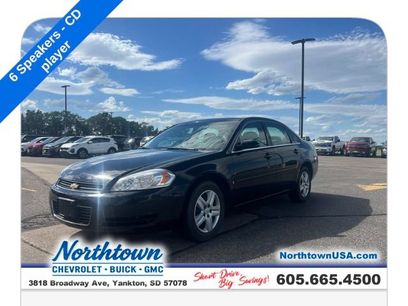 Used 2006 Chevrolet Impala LS