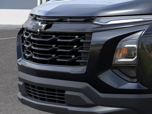 New 2027 Chevrolet Equinox LT w/ Midnight Edition AWD/4WD image 36
