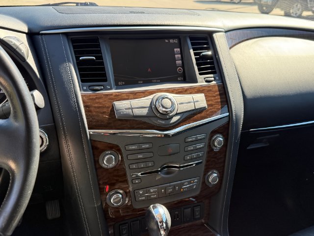 Used 2019 Nissan Armada SL w/ Premium Package RWD image 14