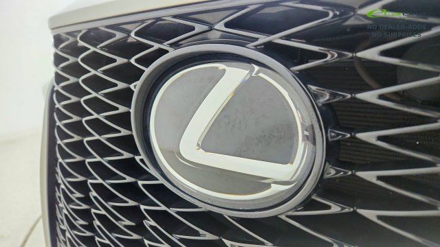 Used 2024 Lexus NX 350 F Sport AWD/4WD image 24