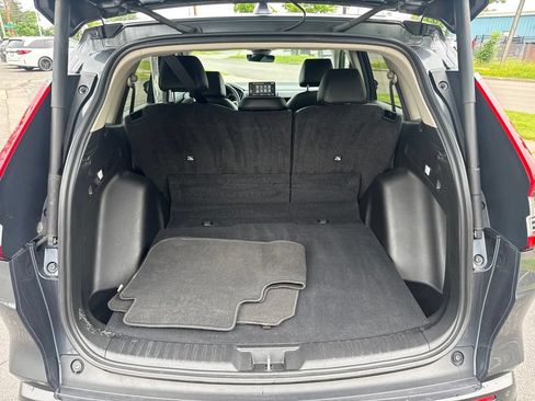 Certified 2024 Honda CR-V EX-L image 19