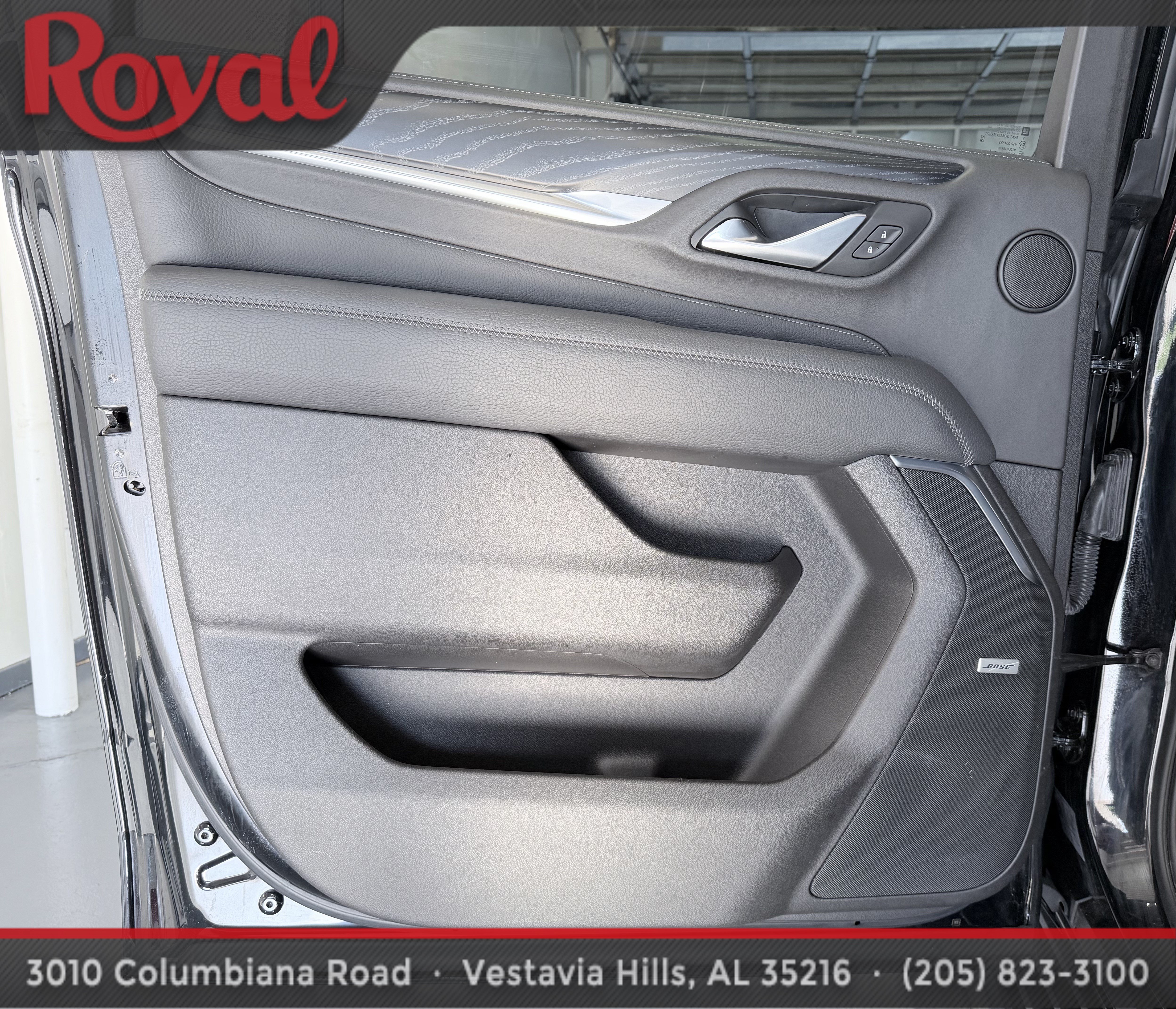 Used 2021 GMC Yukon XL Denali w/ Advanced Technology Package AWD/4WD image 14