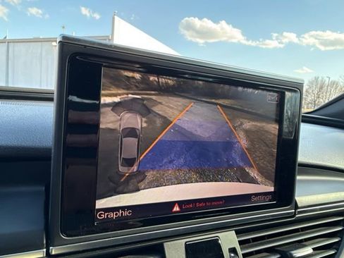 Used 2015 Audi A6 3.0T Prestige image 24