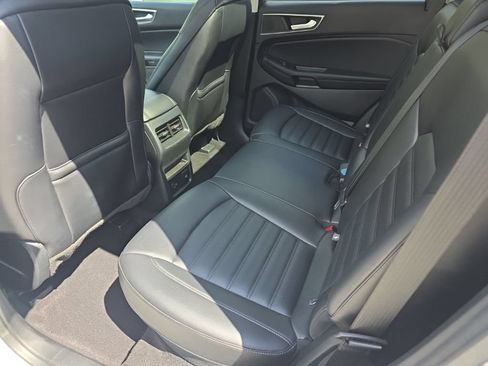Used 2022 Ford Edge SEL w/ Convenience Package AWD/4WD image 14