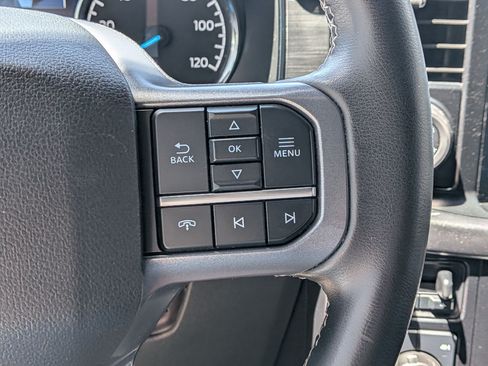 Used 2023 Ford F150 XLT w/ Equipment Group 302A High AWD/4WD image 16