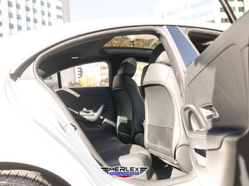 Used 2025 Mercedes-Benz CLA 250 image 19