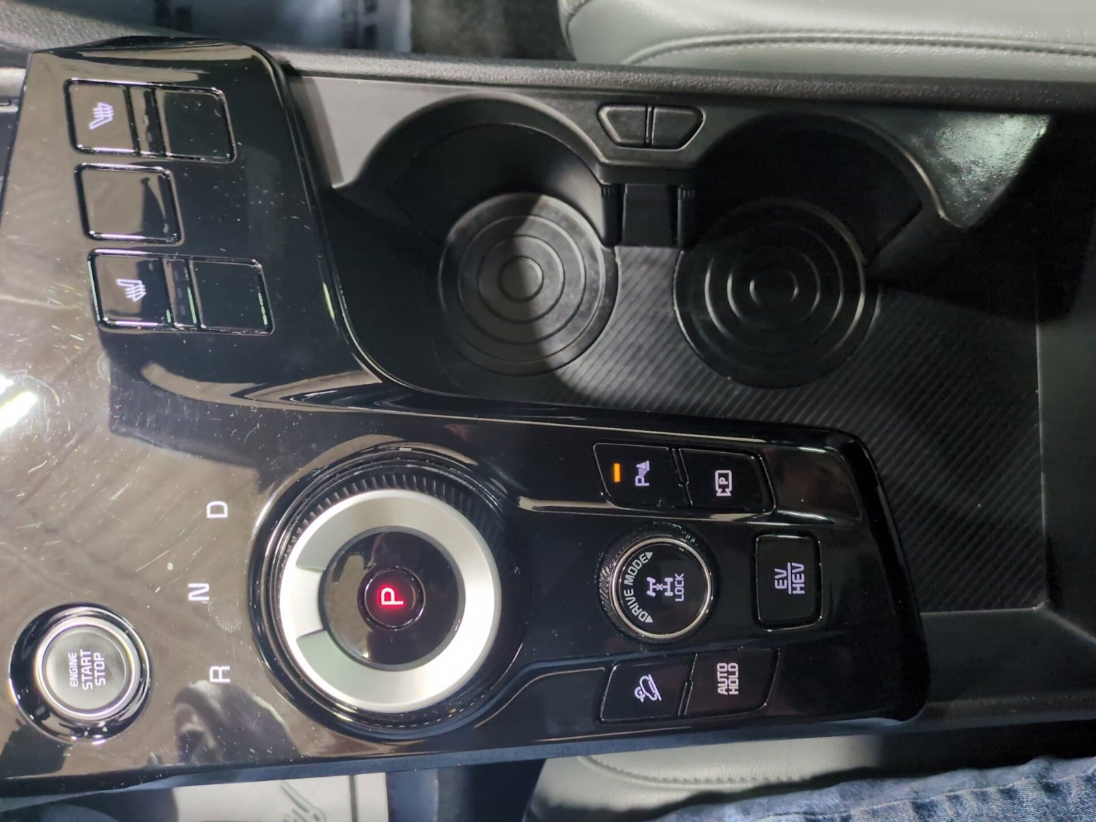 Certified 2023 Kia Sportage X-Line AWD/4WD image 22