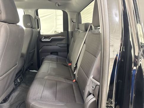Certified 2023 GMC Sierra 1500 Elevation RWD image 25