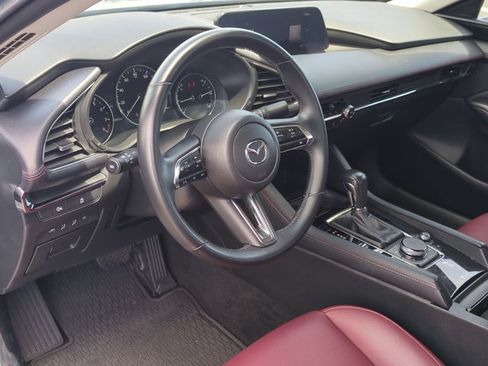 Used 2025 MAZDA MAZDA3 s AWD/4WD image 10