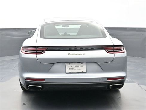 Used 2019 Porsche Panamera 4 image 21
