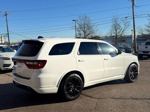 Used 2023 Dodge Durango SRT Hellcat image 6