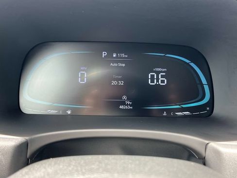 Used 2024 Hyundai Palisade SEL FWD image 35